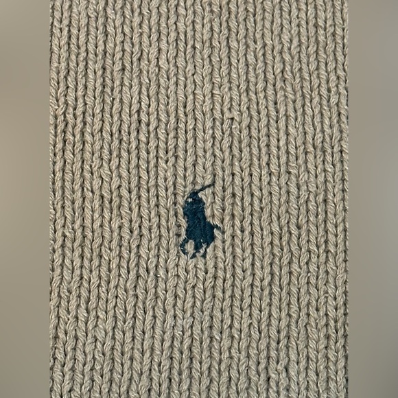 Polo Ralph Lauren Crewneck Sweater - Picture 2 of 9